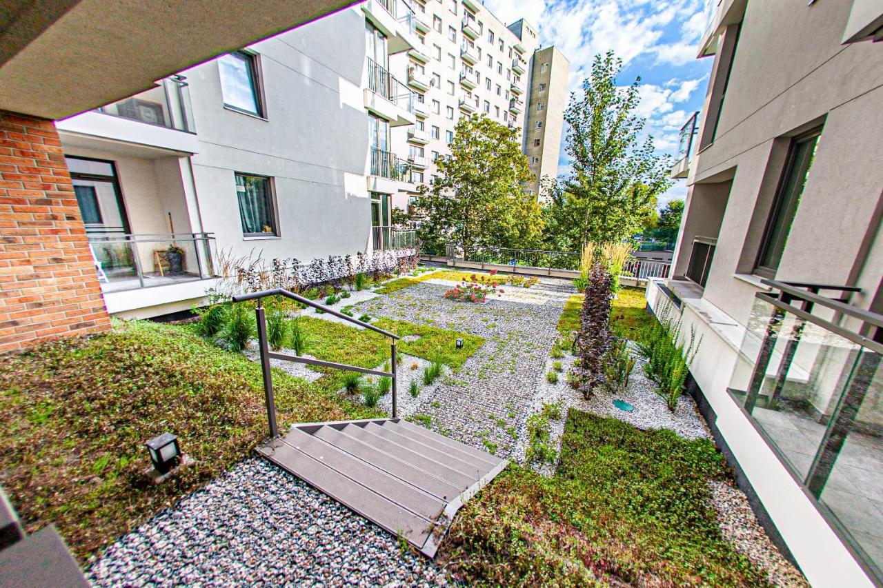 Euro New Gardens Delux * Gdańsk