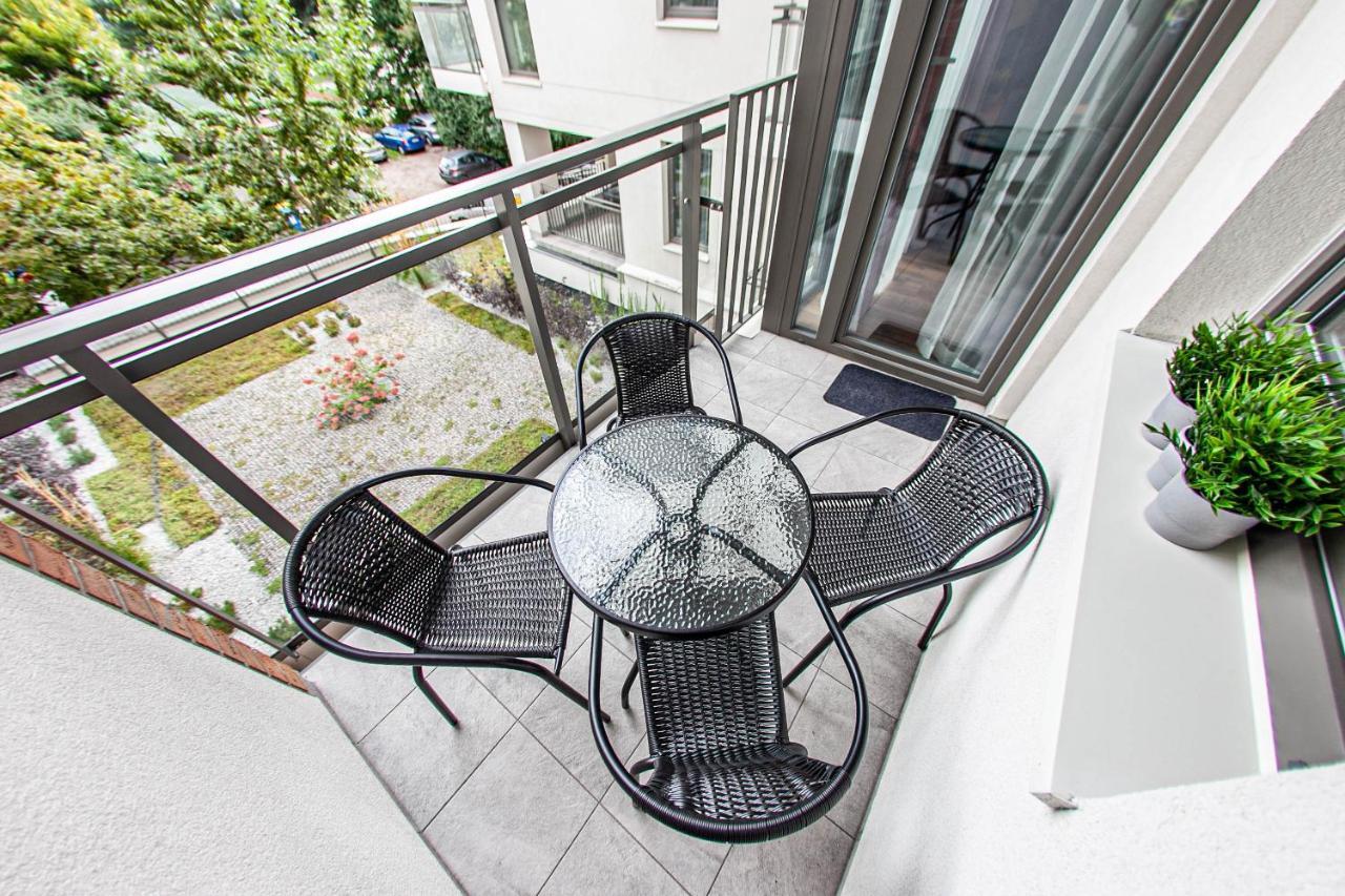 Euro New Gardens Delux Gdańsk