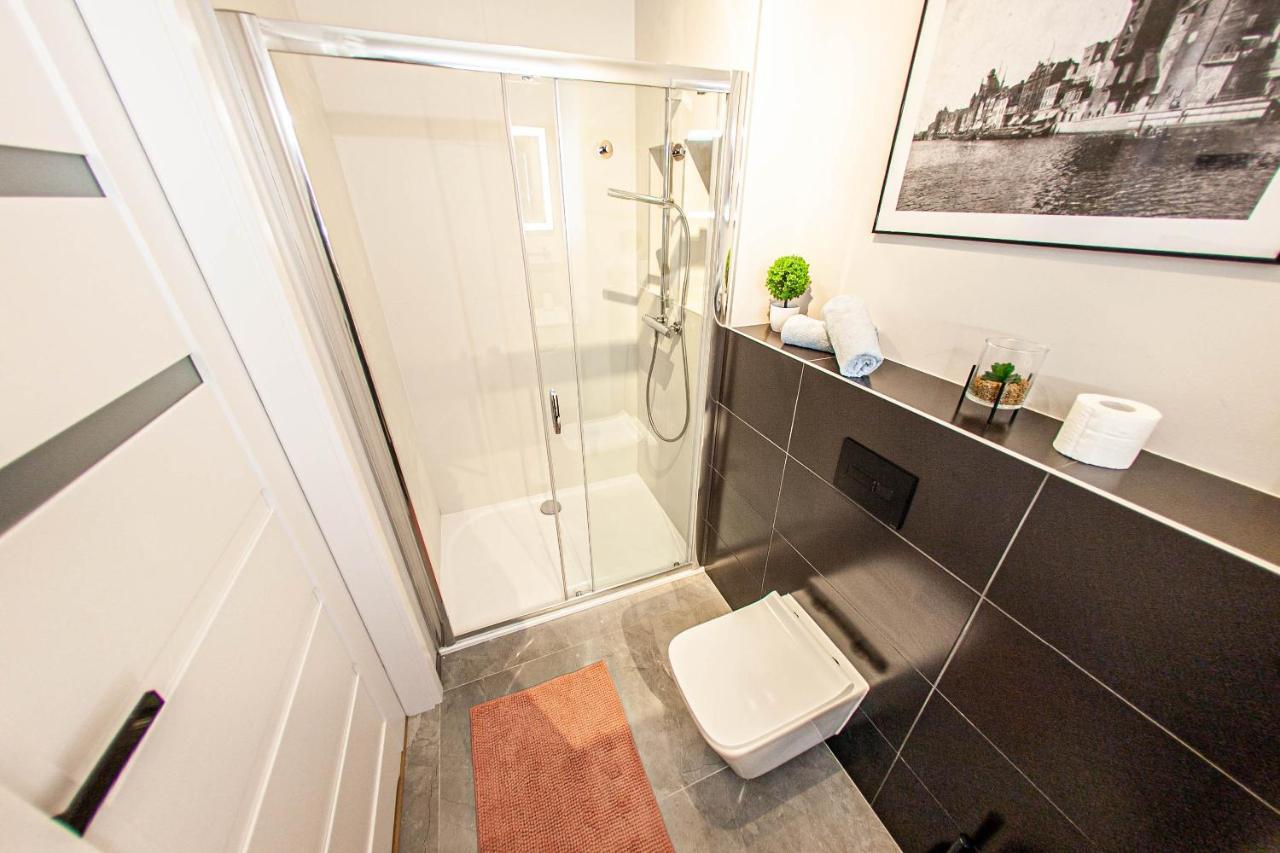 Apartment Euro New Gardens Delux